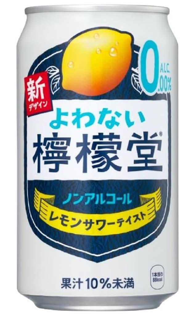 コカ・コーラ 檸檬堂 缶 (350ml x 1)