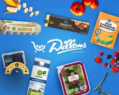 Dillons (Augusta Dillons)