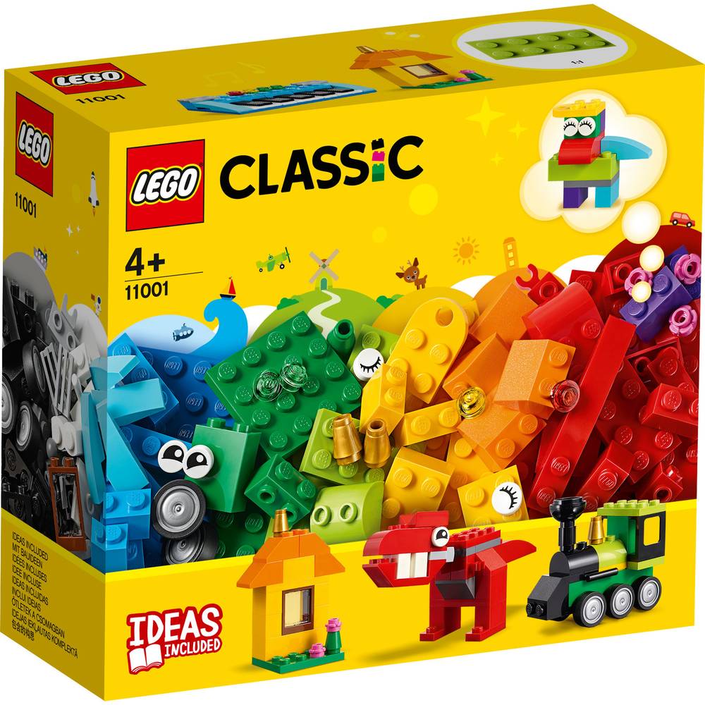 Tijolos E Ideias LegoClassic