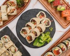 ROGER SUSHI WOLA