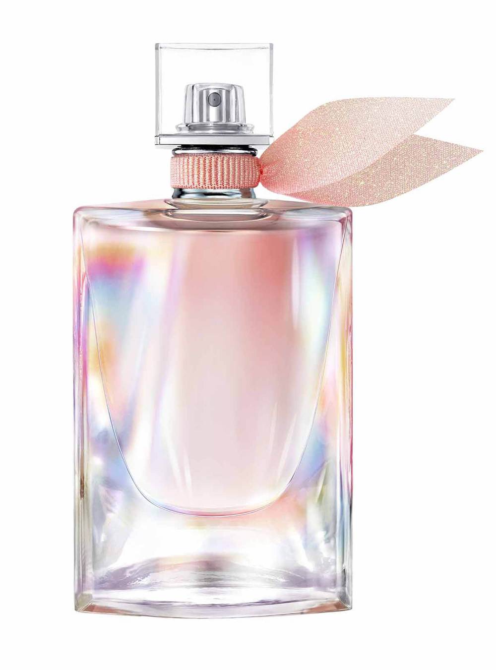 Lancôme perfume la vie est belle soleil cristal edp (botella 50 ml)