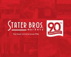 Stater Bros. Markets (42171 Big Bear Blvd.)