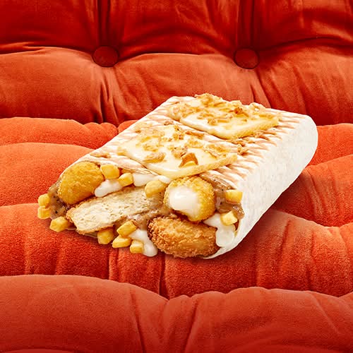 Otacos Tartiflemme Végé M