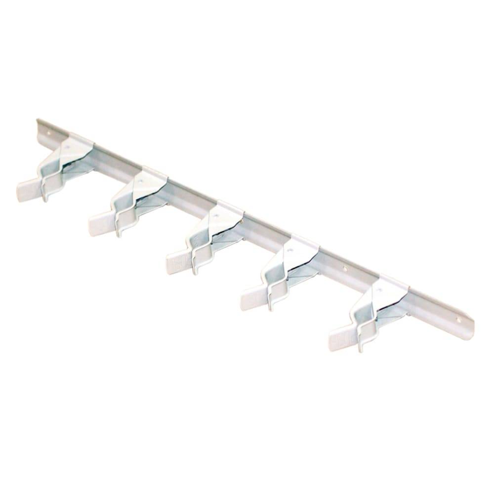 Project Source Multi-tool Hanger 16.85-in White Steel | 55433