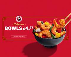 Panda Express (Multiplaza)