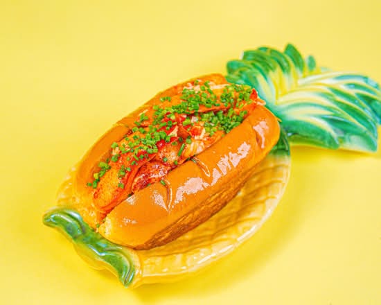 The Oyster Gourmet
