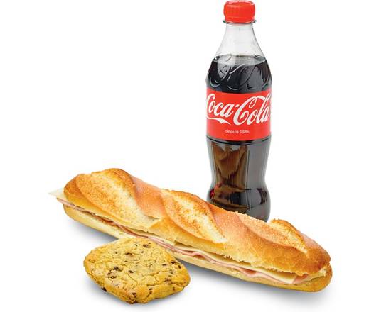 Le Cook'Mie Malin 50 cl