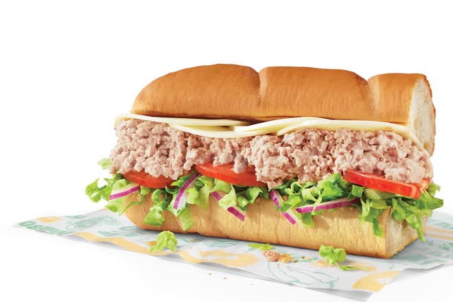 Tuna