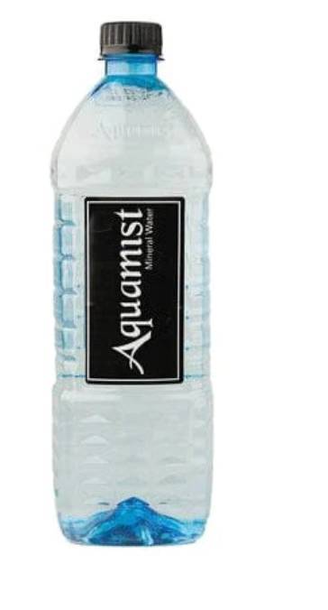 Aquamist Mineral Water