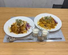【本格スパイス香るビリヤニ専門店】黄金飯店 Ogon Hanten【桑名市 新西方】