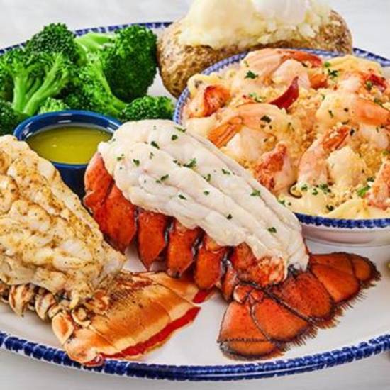 Lobster Lover's Dream®