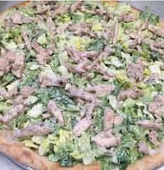 Original Pizza photo 2