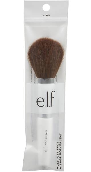 e.l.f. Multi-Use Face Brush