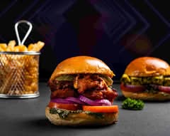 Guayoyo Burger 🍔 (Bilbao)