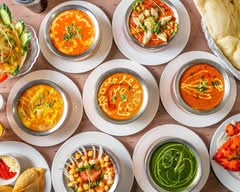 インドカレー ナマステグル大垣店 Indian Curry Namasteguru Ogaki-ten