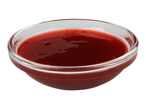 Raspberry Vinaigrette Dressing