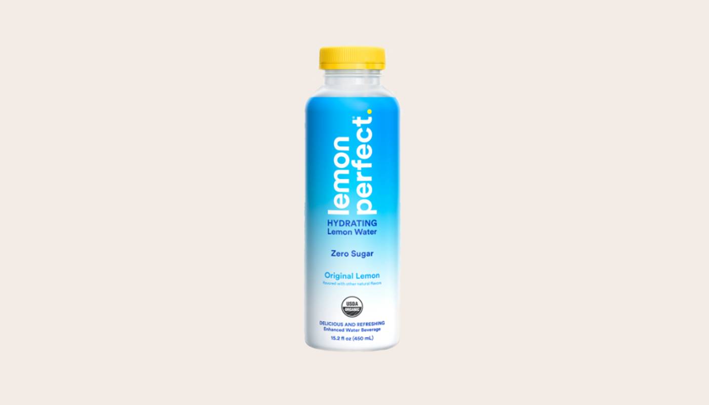 Lemon Perfect Lemon Water 15.2oz