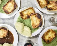 Covs Pie and Mash Clacton