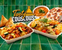 TASTY COUSCOUS® 🔥   (26 Chemin Azaïs)