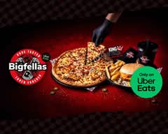 Bigfellas (Birmingham)