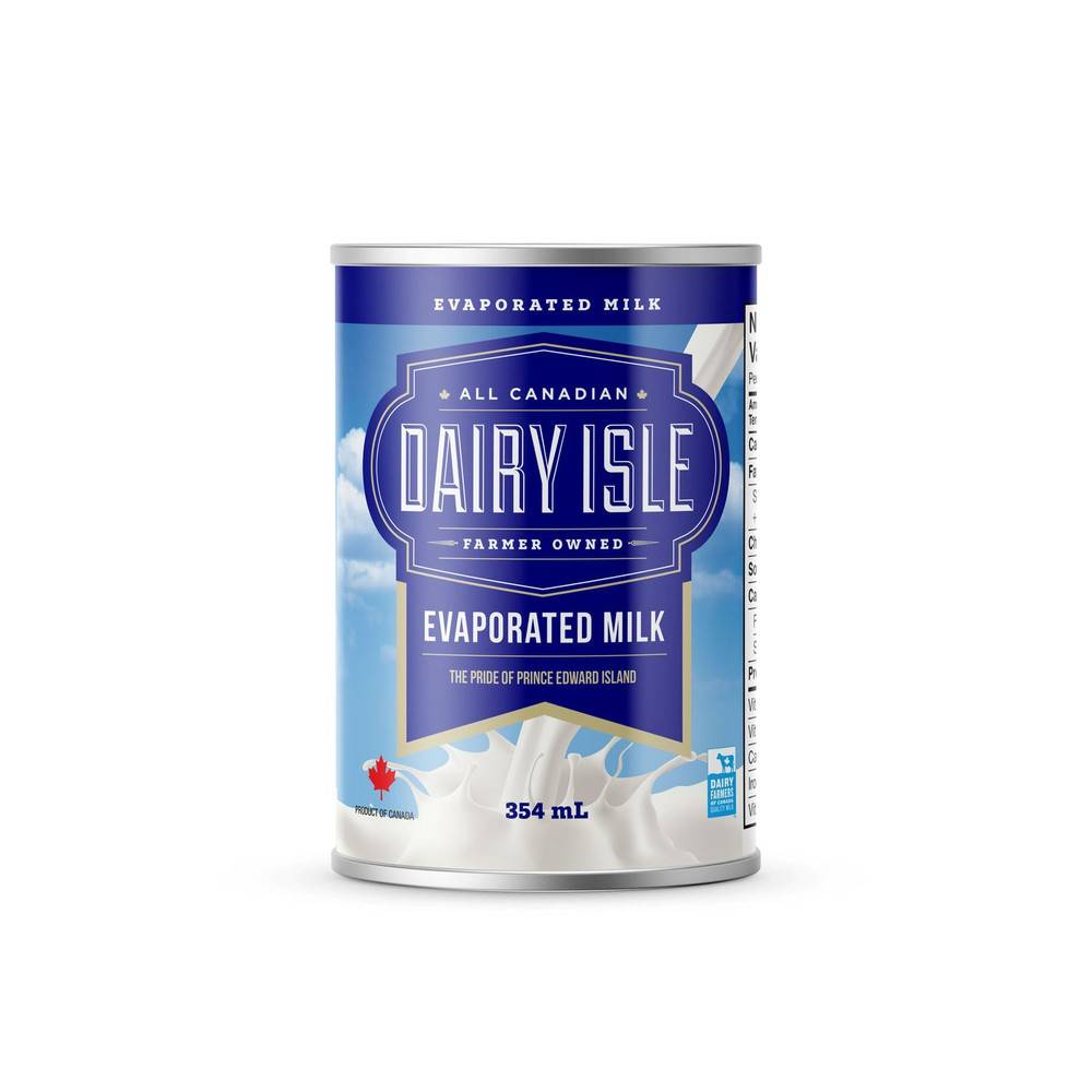 Dairy Isle Evaporated Milk Delivery Near Me Order Online Uber Eats