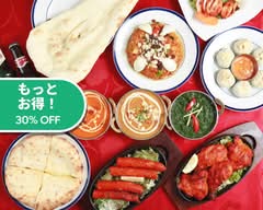 インドレストラン ニューカリカ Indian Restaurant New Kalika