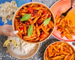 Pasta Masta