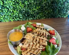 Ensalada Verde (Queretaro)