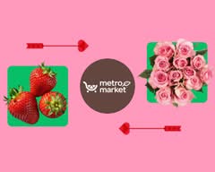 Metro Market (Metro Pabst Farms)