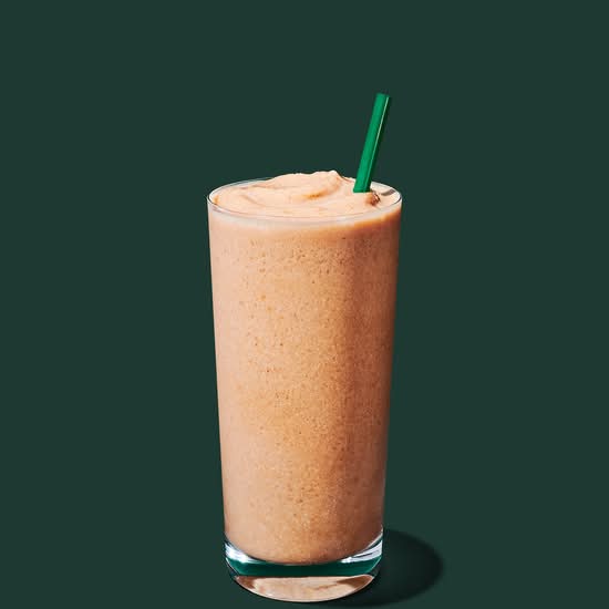 Coffee Frappuccino® Blended Beverage