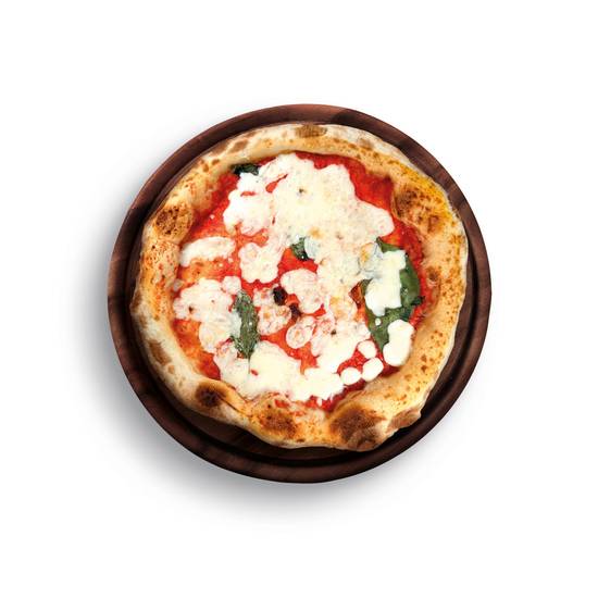 Pizza Margherita 30cm