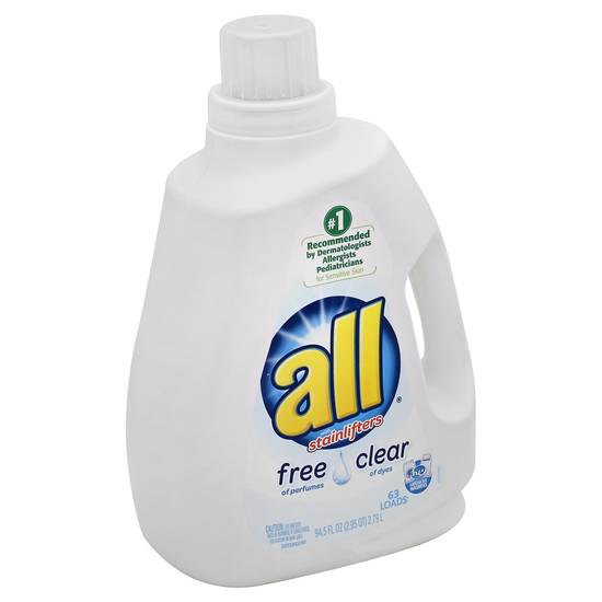 All Detergent