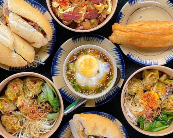L’ Assiette Franco Viet