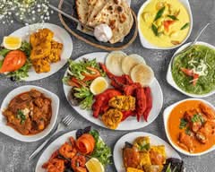 Machan Indian Restaurant