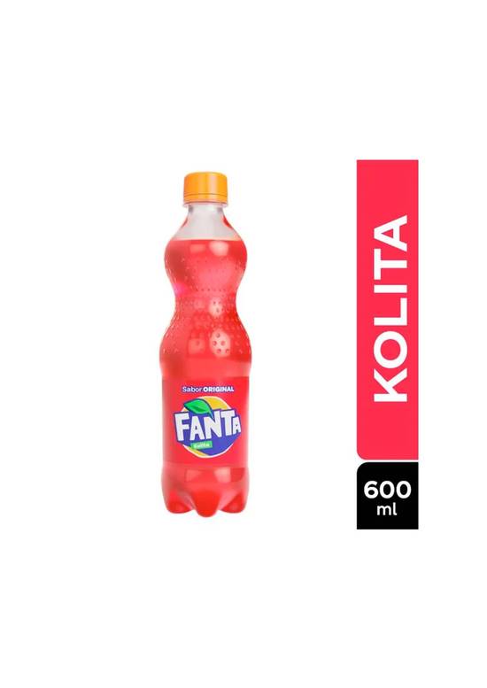 Kolita 600mL