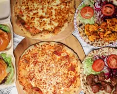 FANTASTIC PIZZA