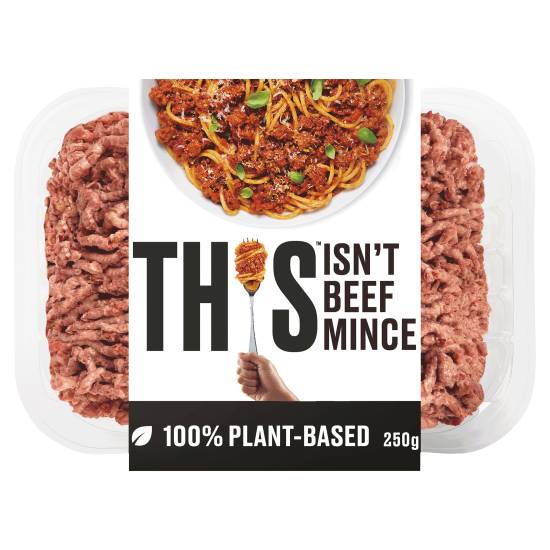 This Isn't Beef Mince 250g