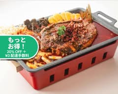 撒椒小酒館 Sanshokosakekan