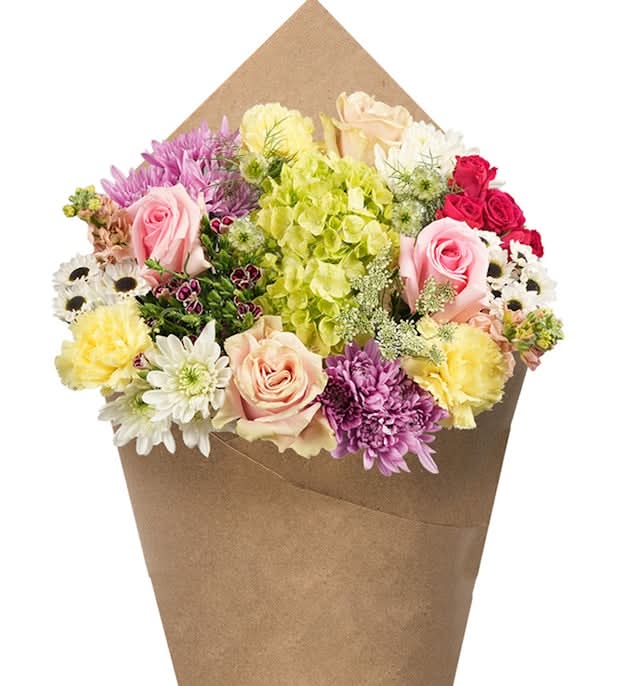 Bloom Haus™ Charming Bouquet - A