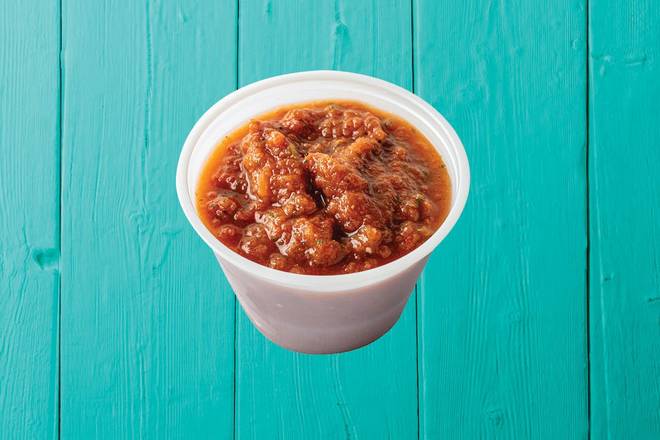 Small Fresh Salsa (4 oz)