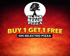 Black Beech Pizzas