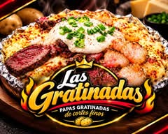 Las Gratinadas (Cancun)