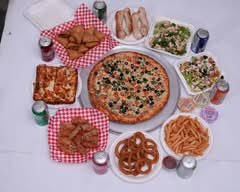Canadian Pizza Unlimited (Red Deer)