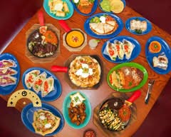 Jefecita Food (Juarez)