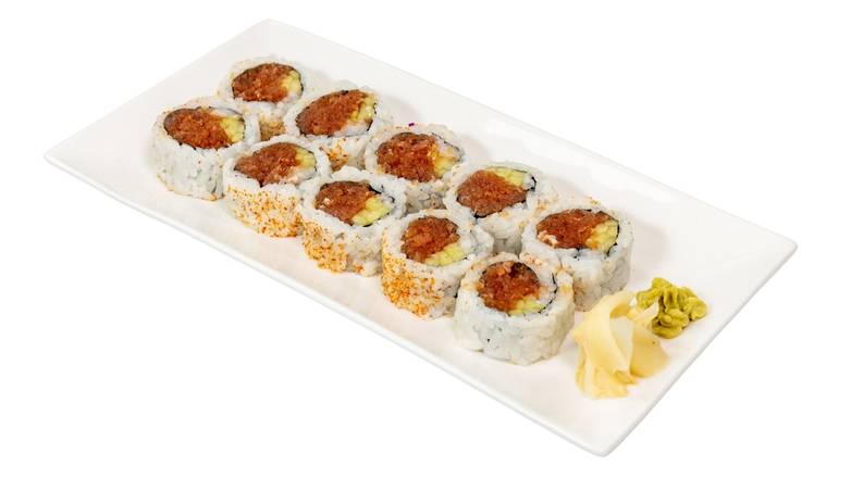 Spicy Tuna Roll