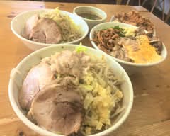 宮二郎 miyajirouのデリバリー ・持ち帰り| メニューを見る |深谷市 で