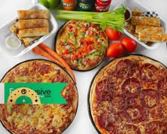 Paisano’s Pizza Grill (West Ashley)
