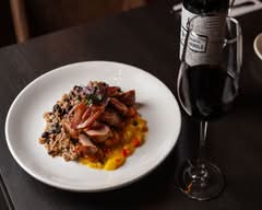 La Bodeguita de Manolo - San Francisco