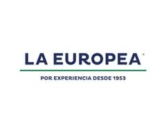 La Europea🛒🍾  (Metepec)