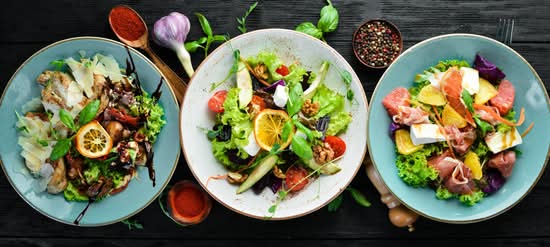 Everfeels (Healthy American Bowls)